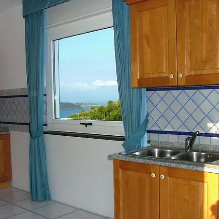 Cretaio Sleeps 5 Pool